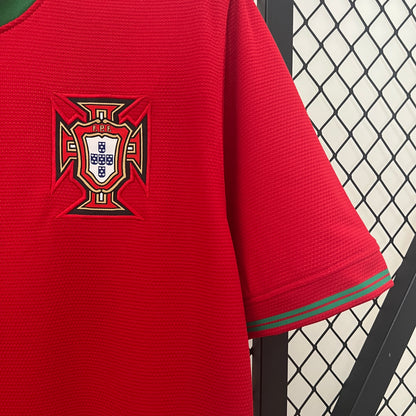 Portugal Home 2012