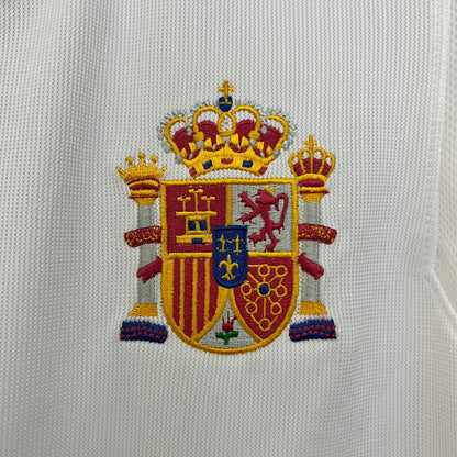 Espanha Away 2000