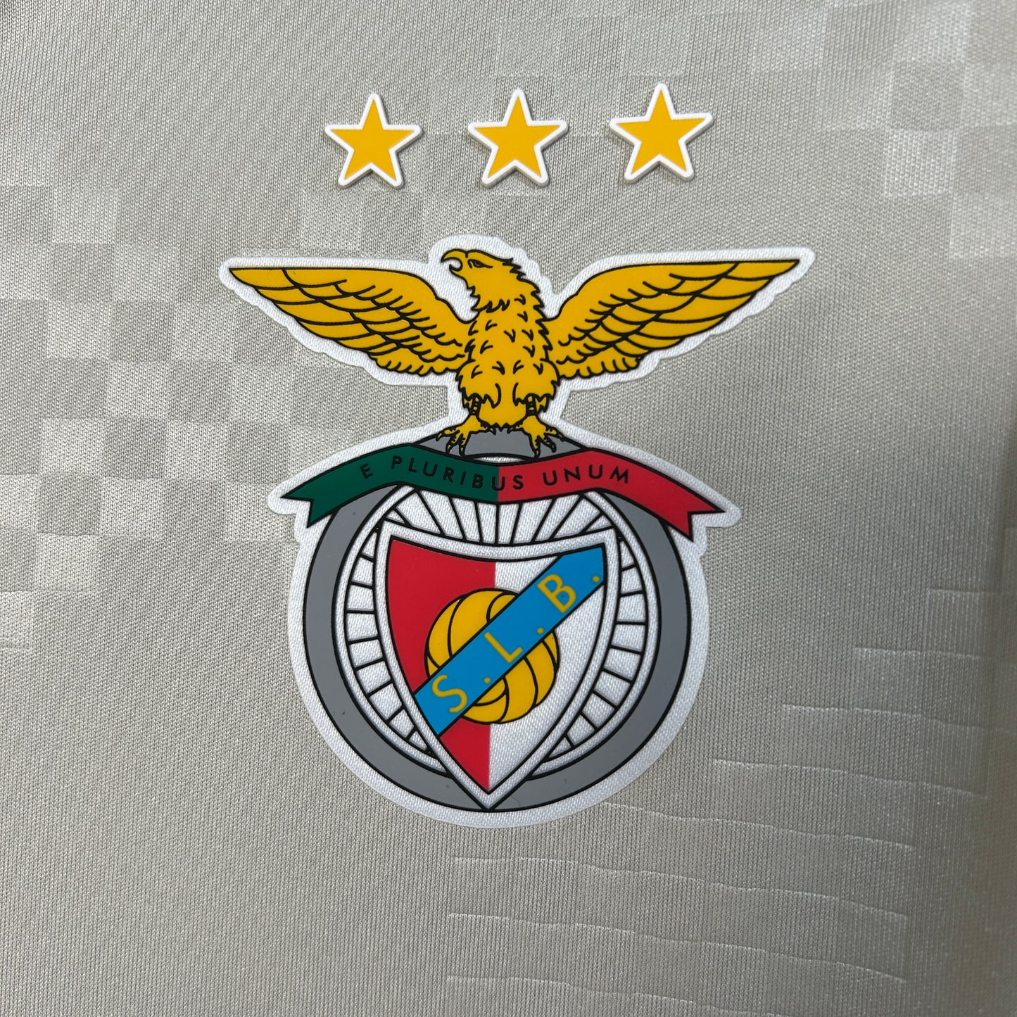 Benfica 25/26 Third