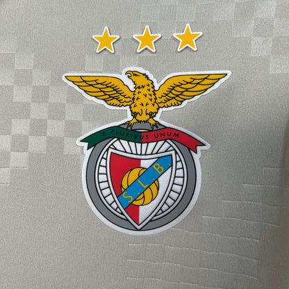 Benfica 25/26 Third