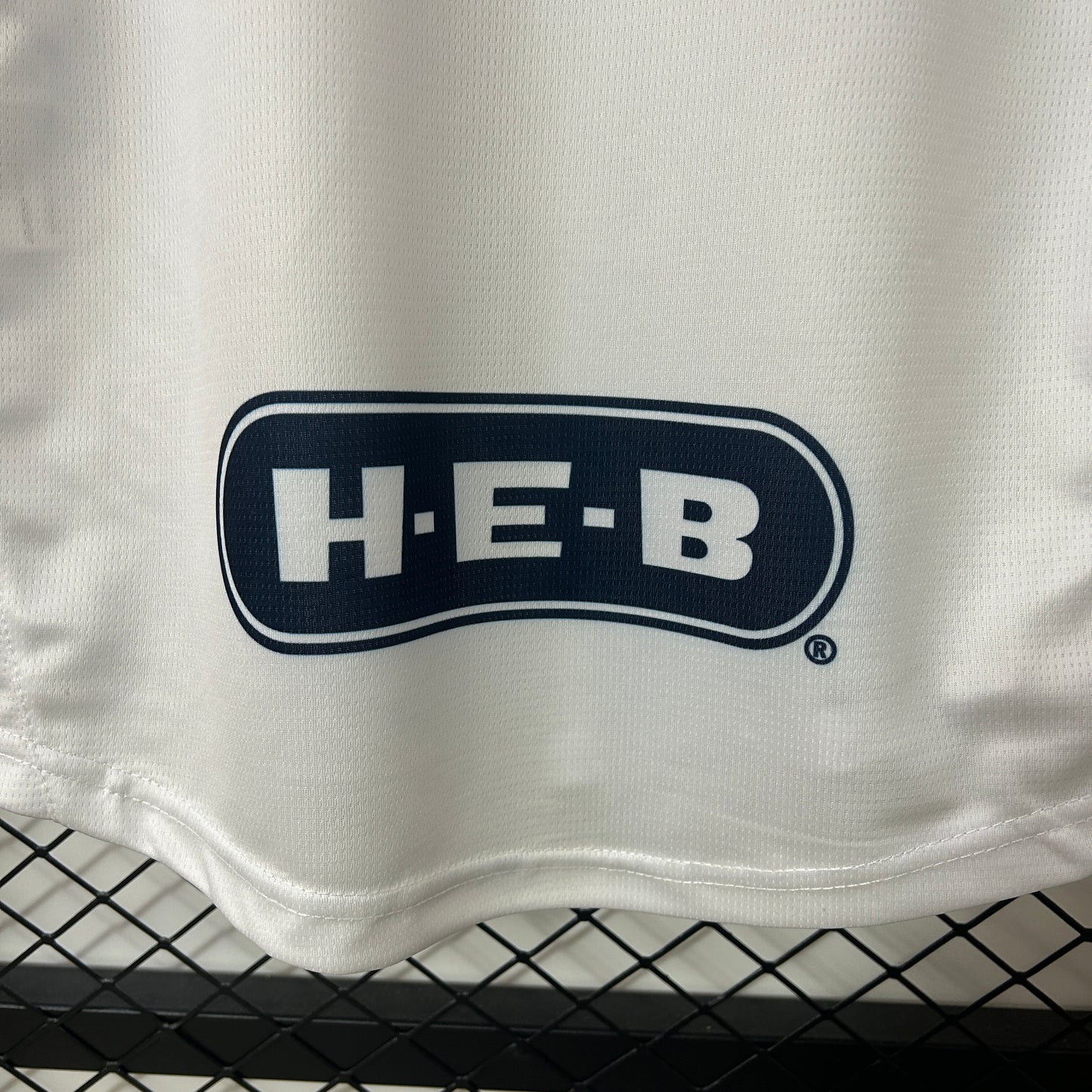 Monterrey 24/25 Away