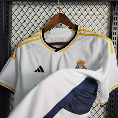 Real Madrid Home 23/24