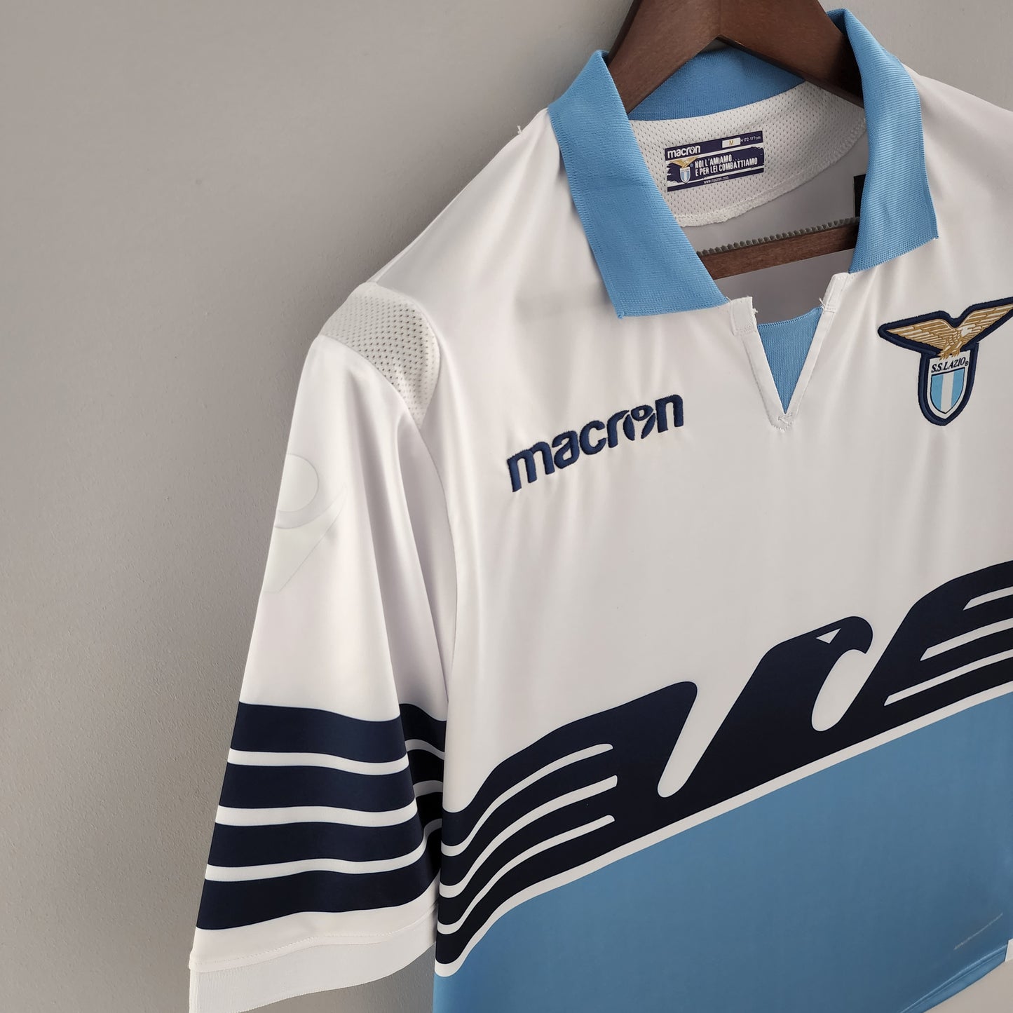 Lazio 18/19 Home