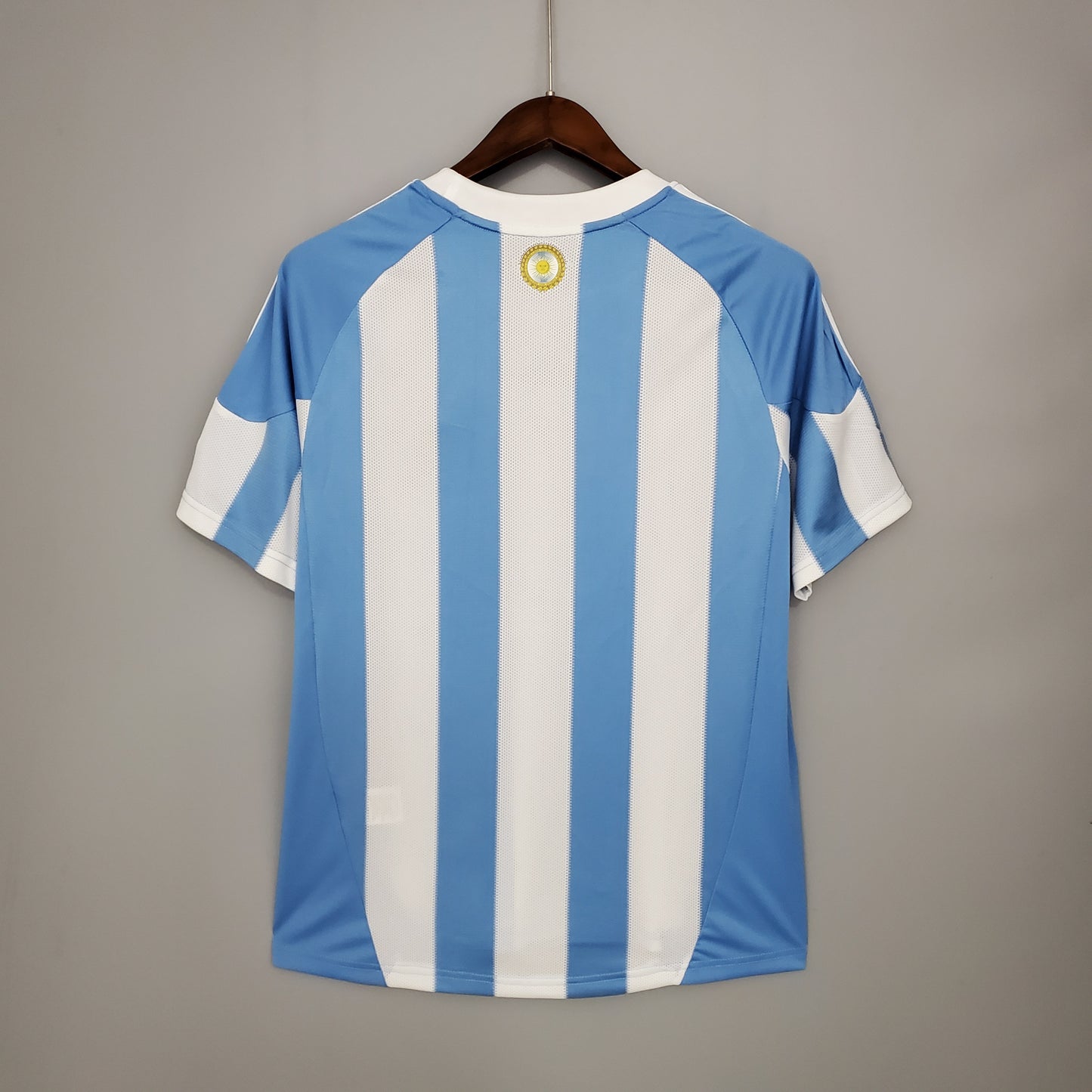 Argentina Home 2010