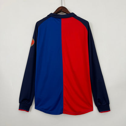 Parana 100th Anniversary Home Long Sleeve