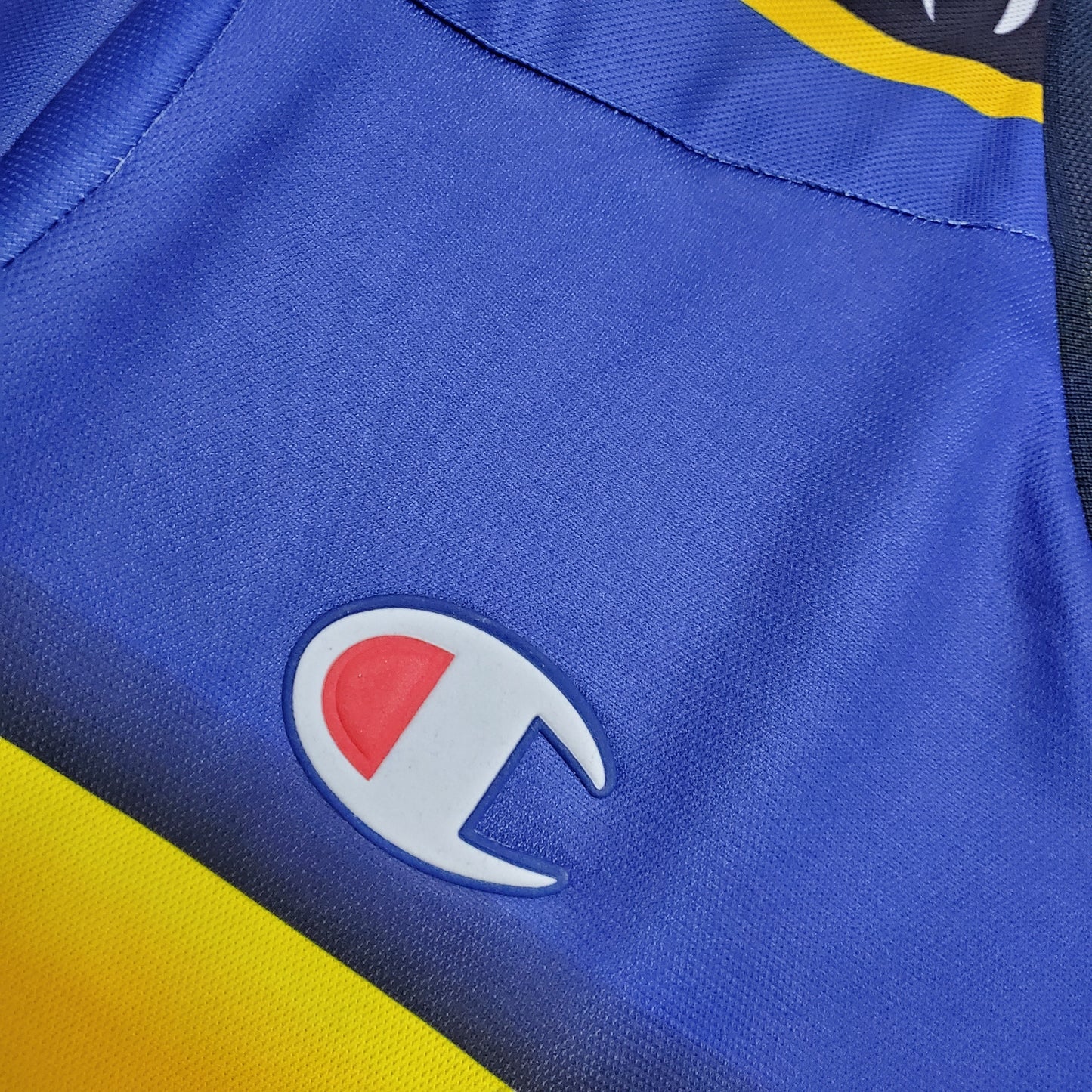 Parma 01/02 Home