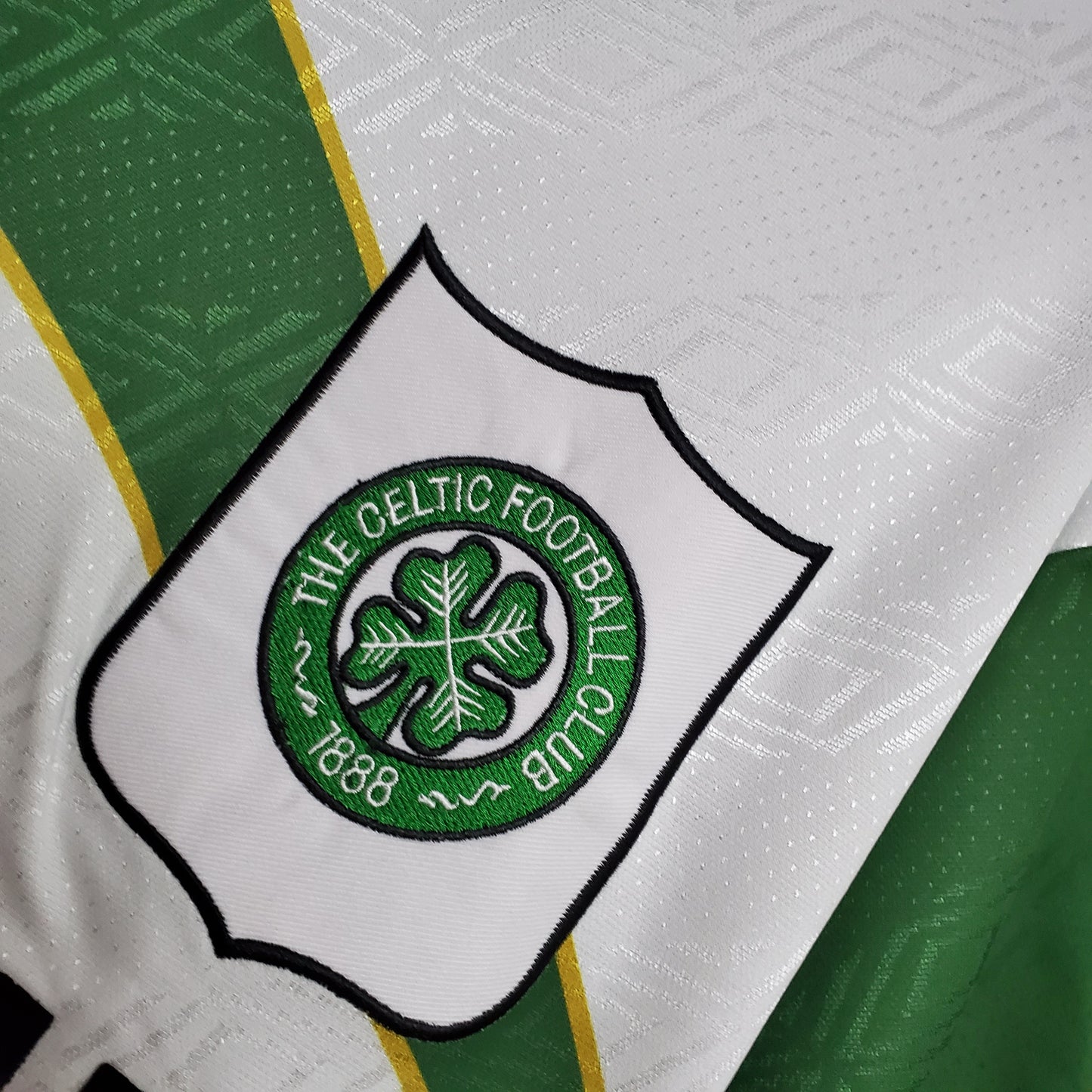 Celtic 93/95 Home