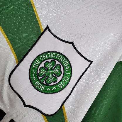 Celtic 93/95 Home