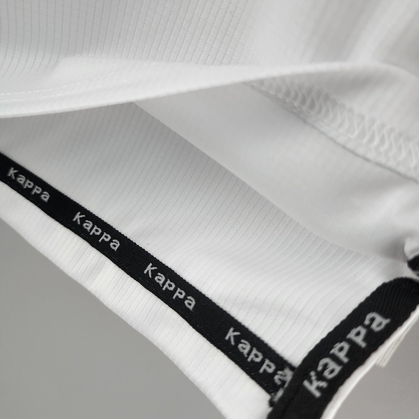 Vasco da Gama 2000 White