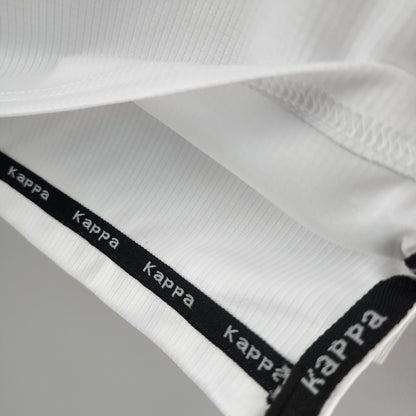 Vasco da Gama 2000 White
