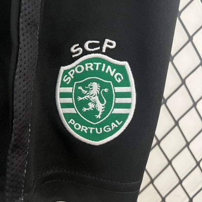 Sporting CP Kid Home 24/25