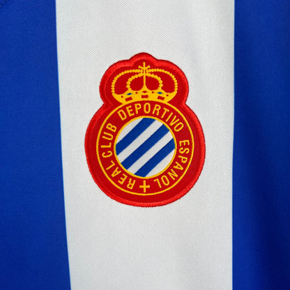 Espanyol 84/89 Home