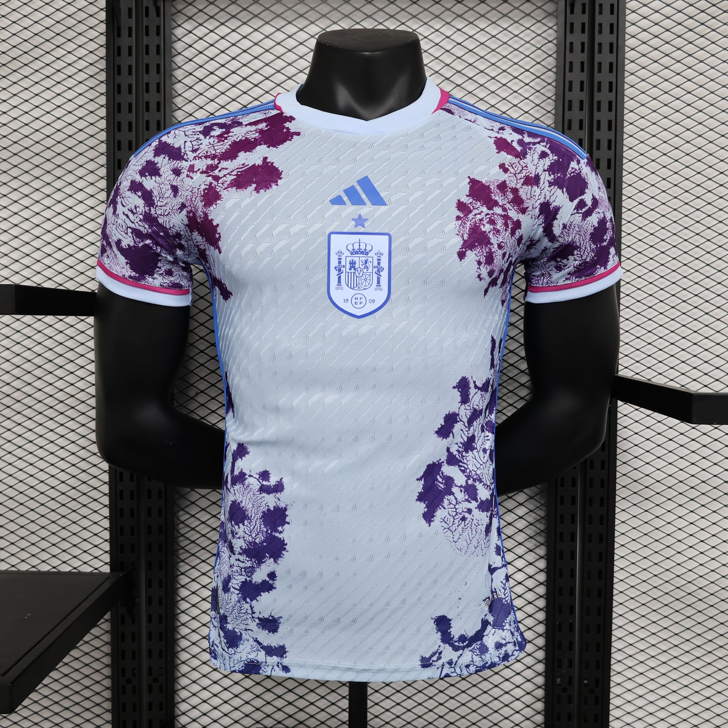 Spain 2023 Version