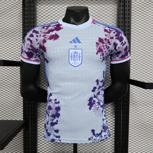 Spain 2023 Version