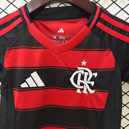 Flamengo 25/26 Home