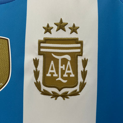 Argentina Home 2024