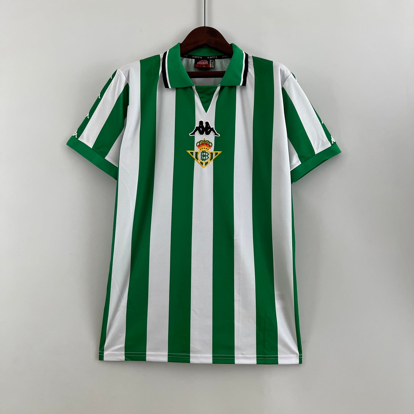 Real Betis 93/94 Home