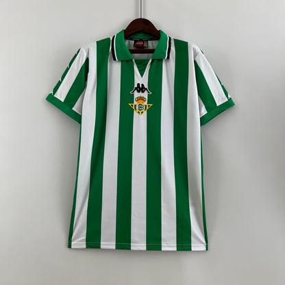 Real Betis 93/94 Home