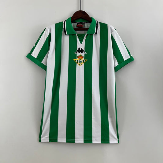 Real Betis 93/94 Home