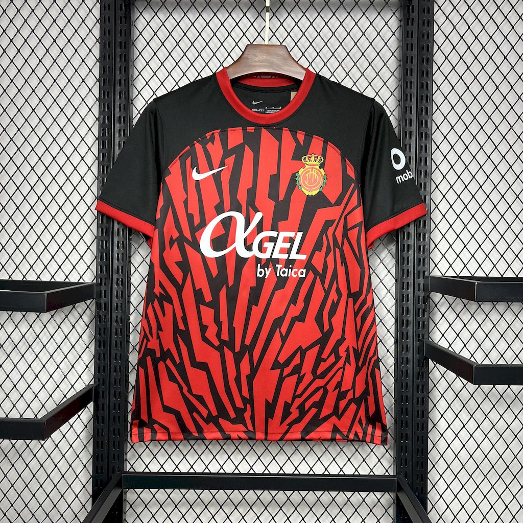 RCD Mallorca Home 24/25