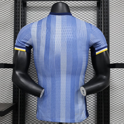 Tottenham Hotspur Away 24/25