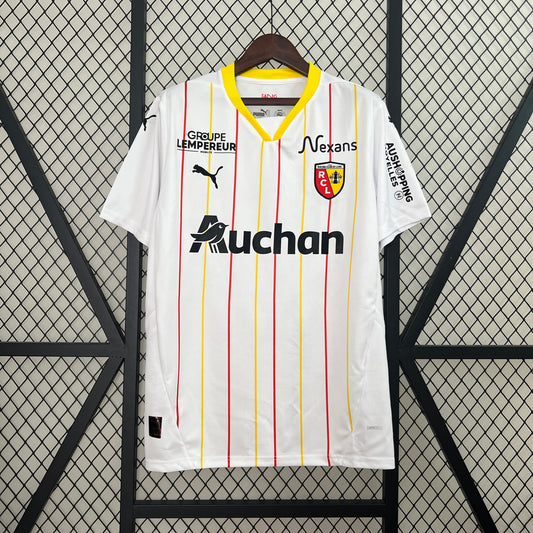 Lens Third Away 24/25