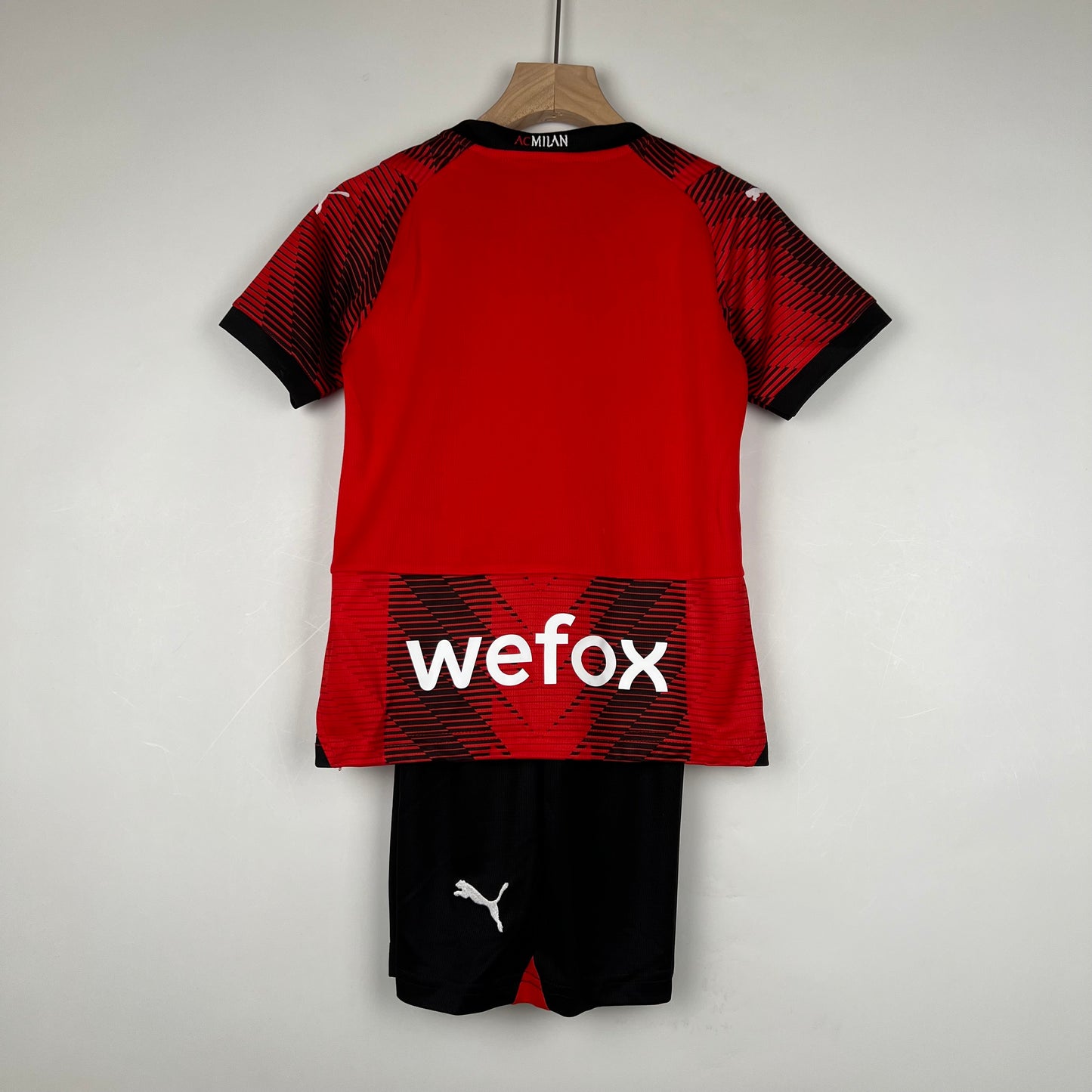 AC Milan 23/24 Home