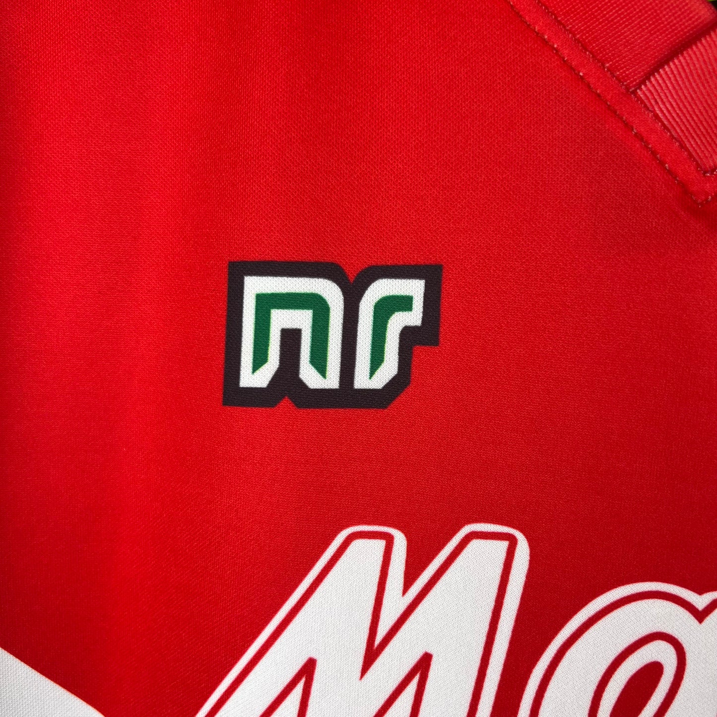 Napoli 90/91 Away