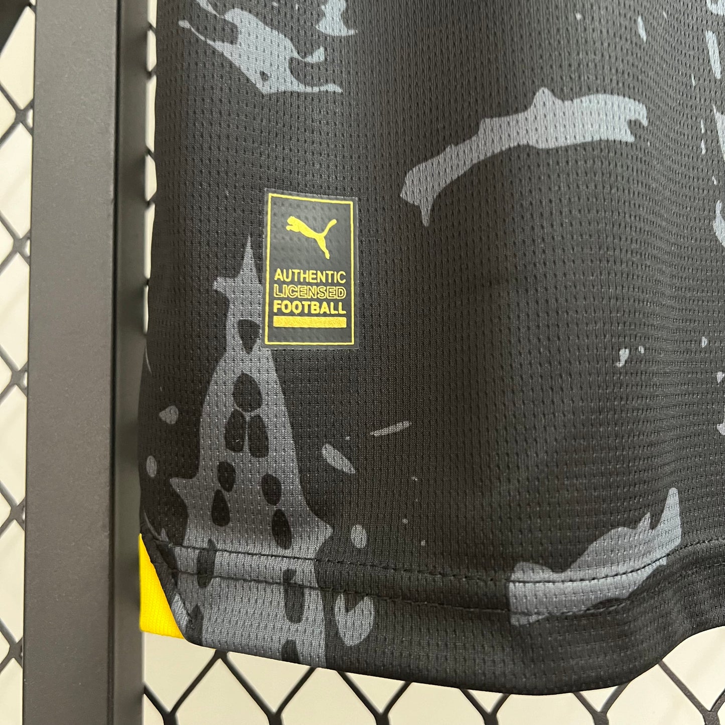 Dortmund Away 23/24