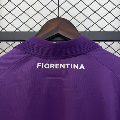 Fiorentina Home 24/25
