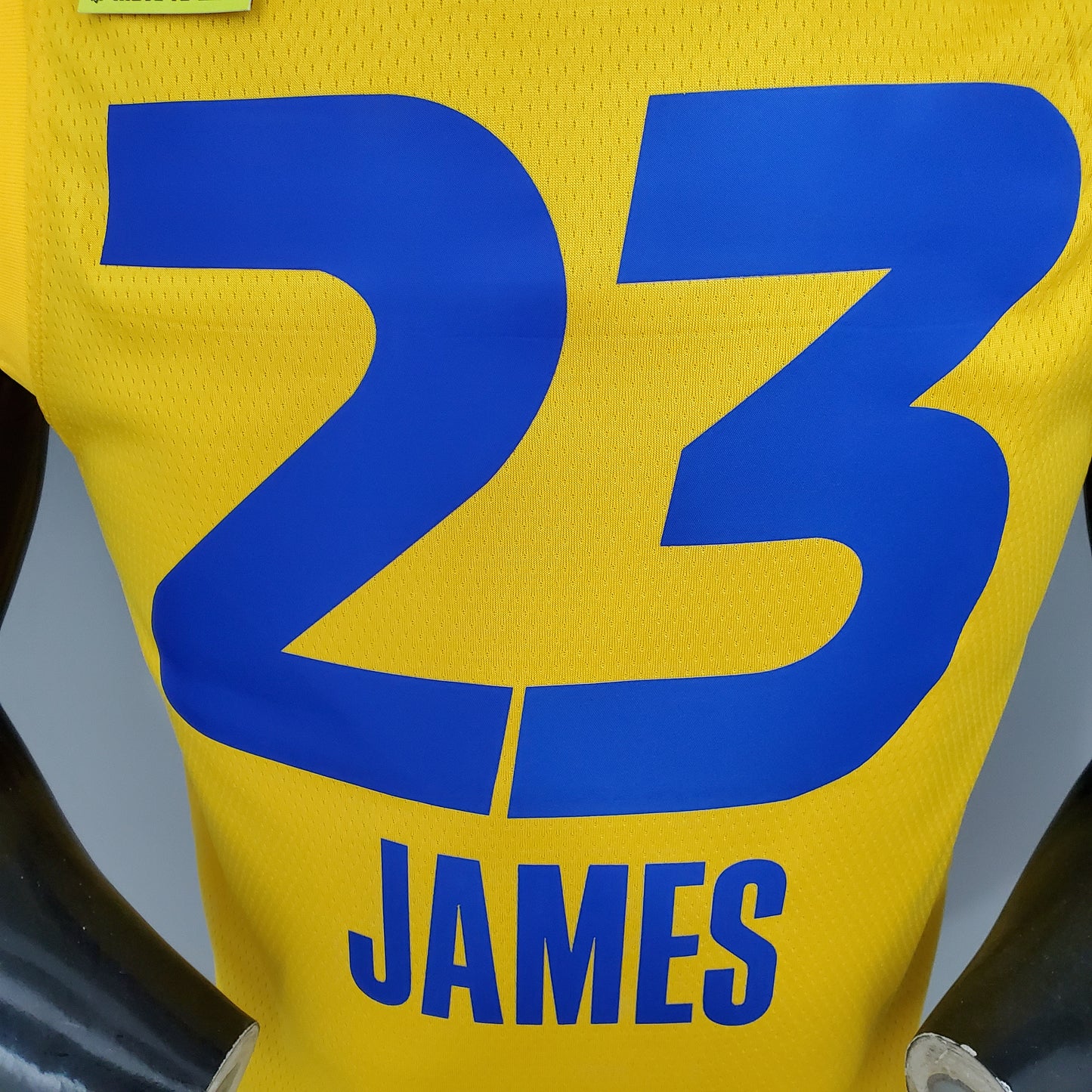 NBA All Stars 2021 Team LeBron