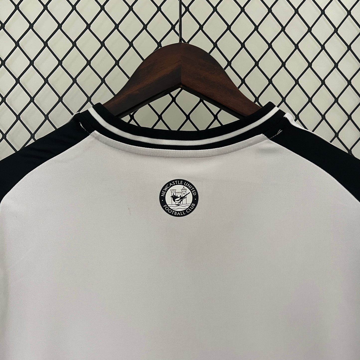 Newcastle United Home 24/25