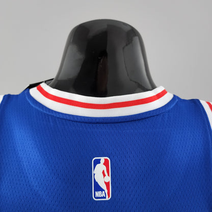 Philadelphia 76ers Blue
