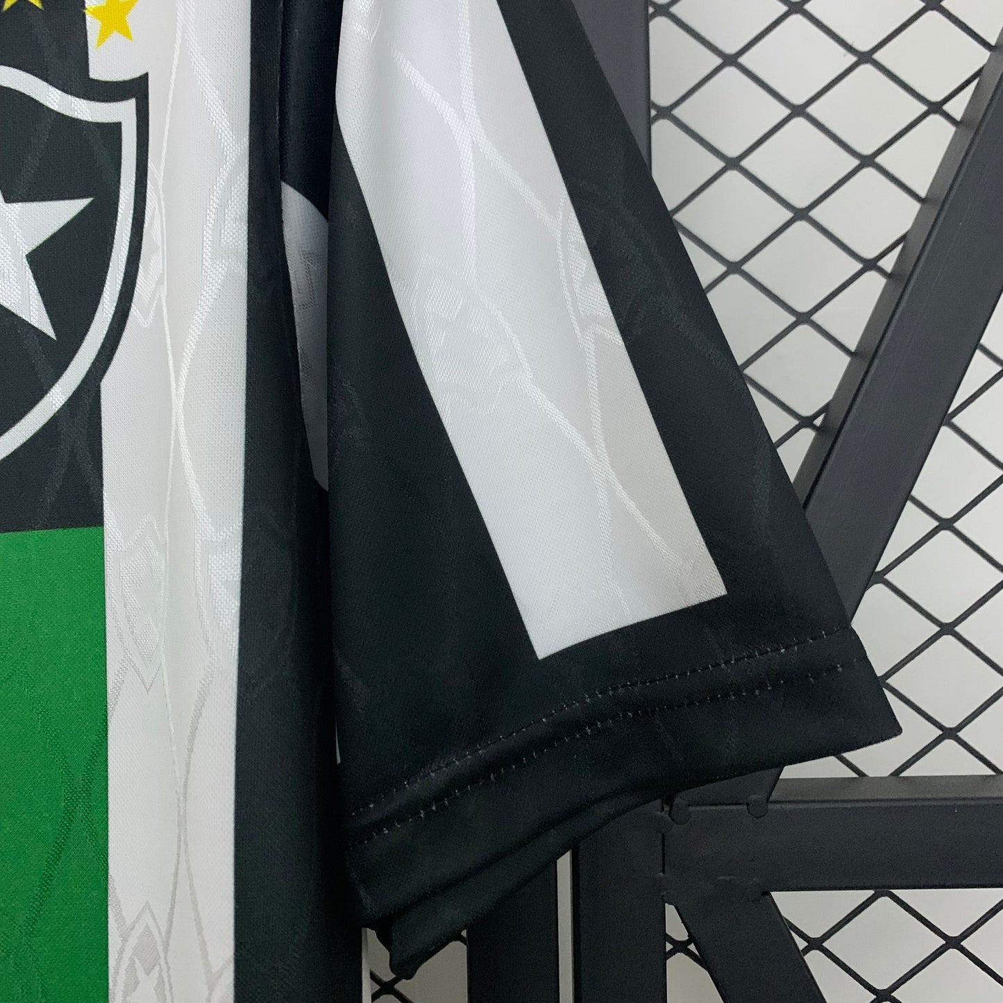 Botafogo 1995 Home