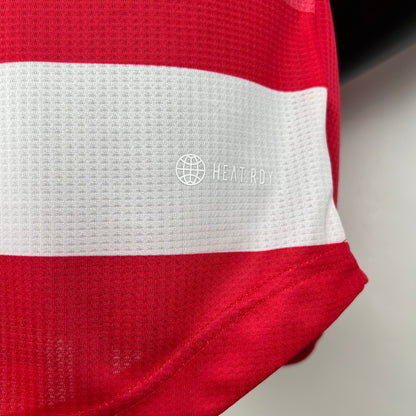 River Plate 22/23 Away