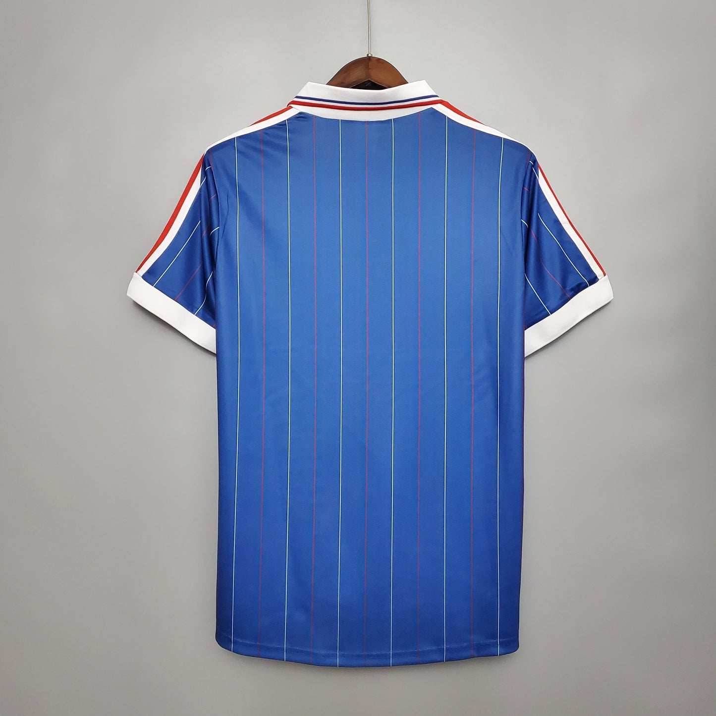 France 1982 Home