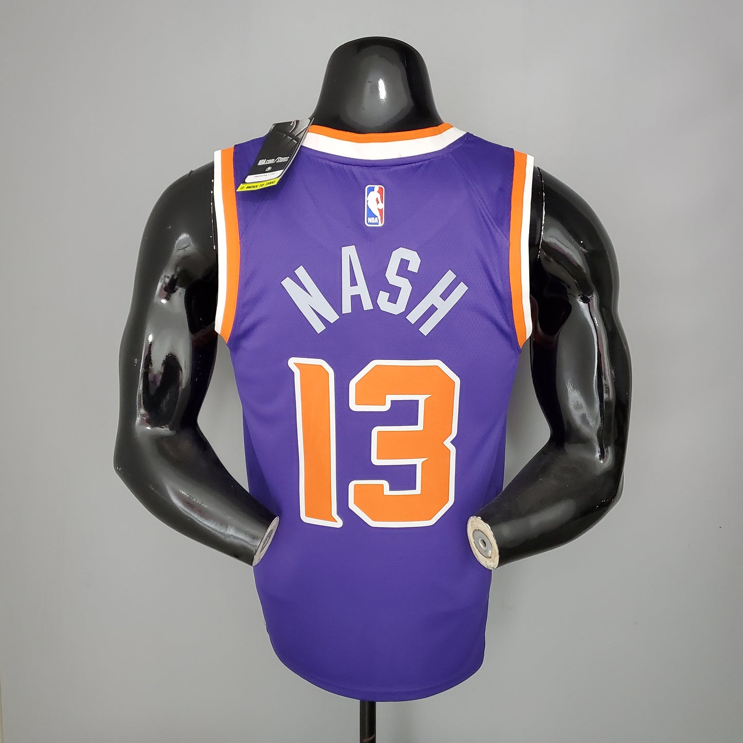 Phoenix Suns Purple