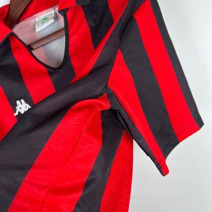 AC Milan 89/90 Home