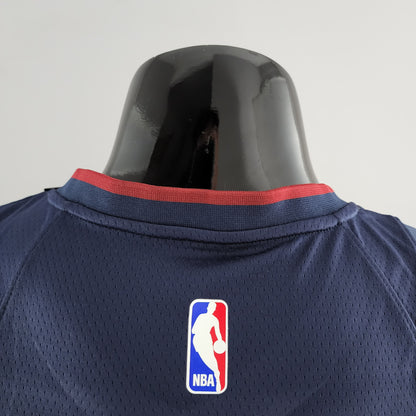Cleveland Cavaliers Navy Blue | Special Edition