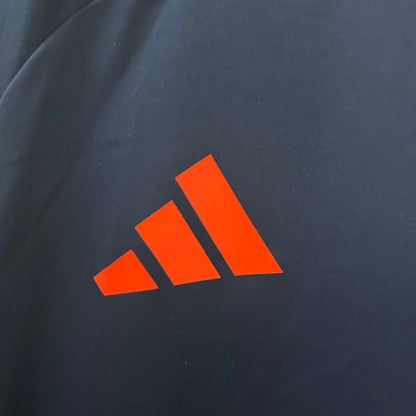 Flamengo 25/26 Equipamento de Treino