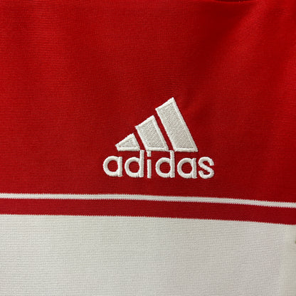 Bayern M. 07/08 home