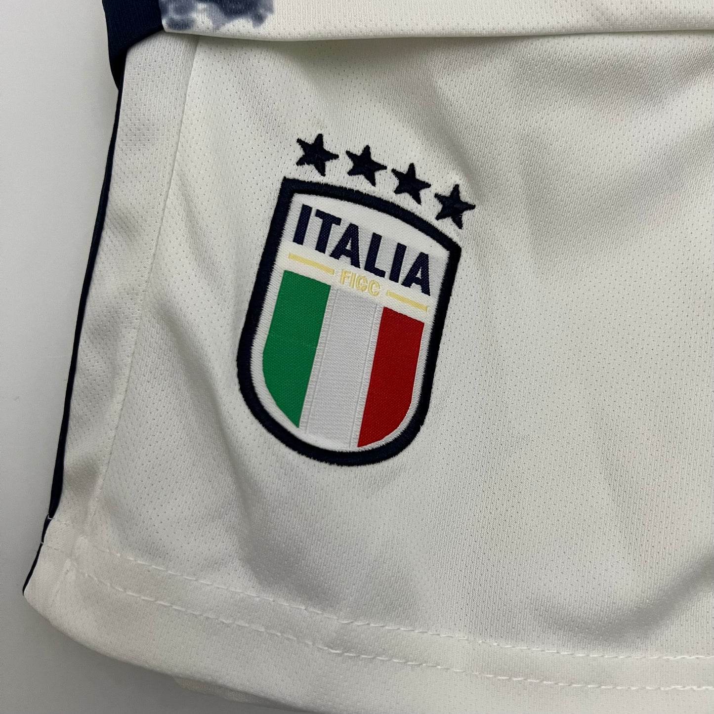 Itália 2023 Away