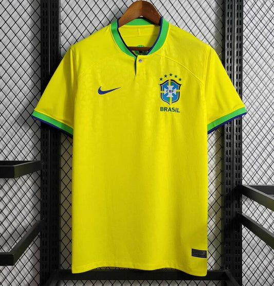Brasil Home 2022