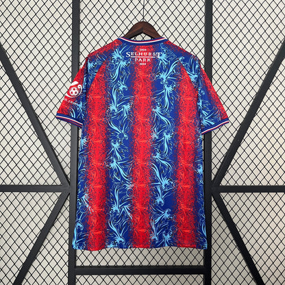 Crystal Palace Home 24/25