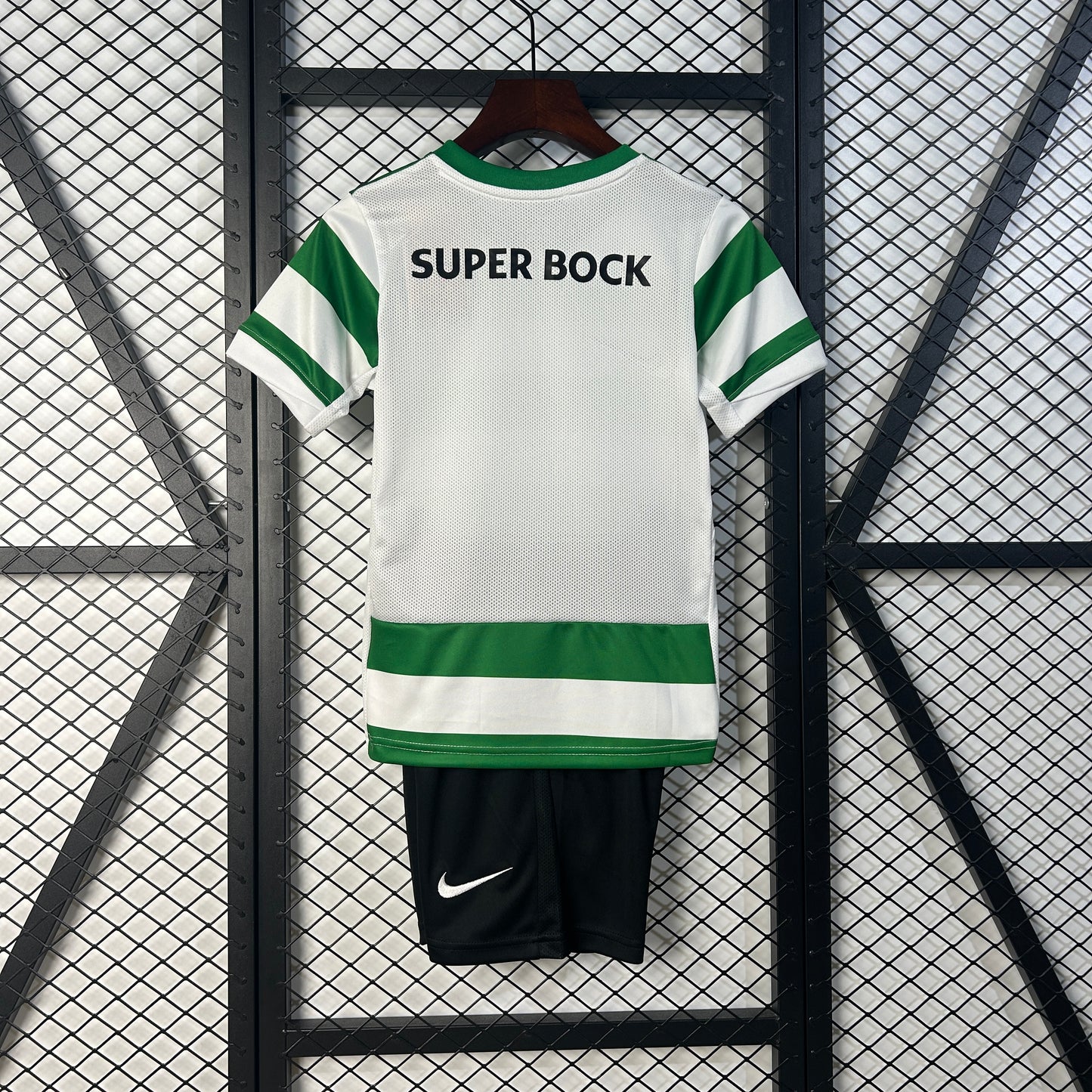 Sporting CP 25/26 Home