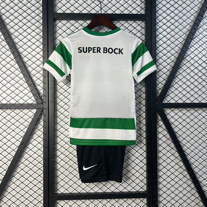 Sporting CP 25/26 Home