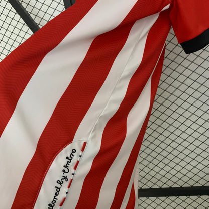 Atletico Bilbao 11/12 Home