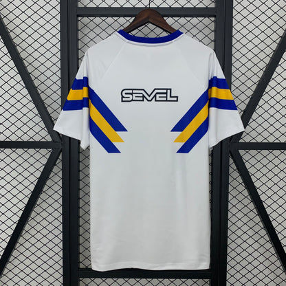 Boca Juniors 90/91 Away