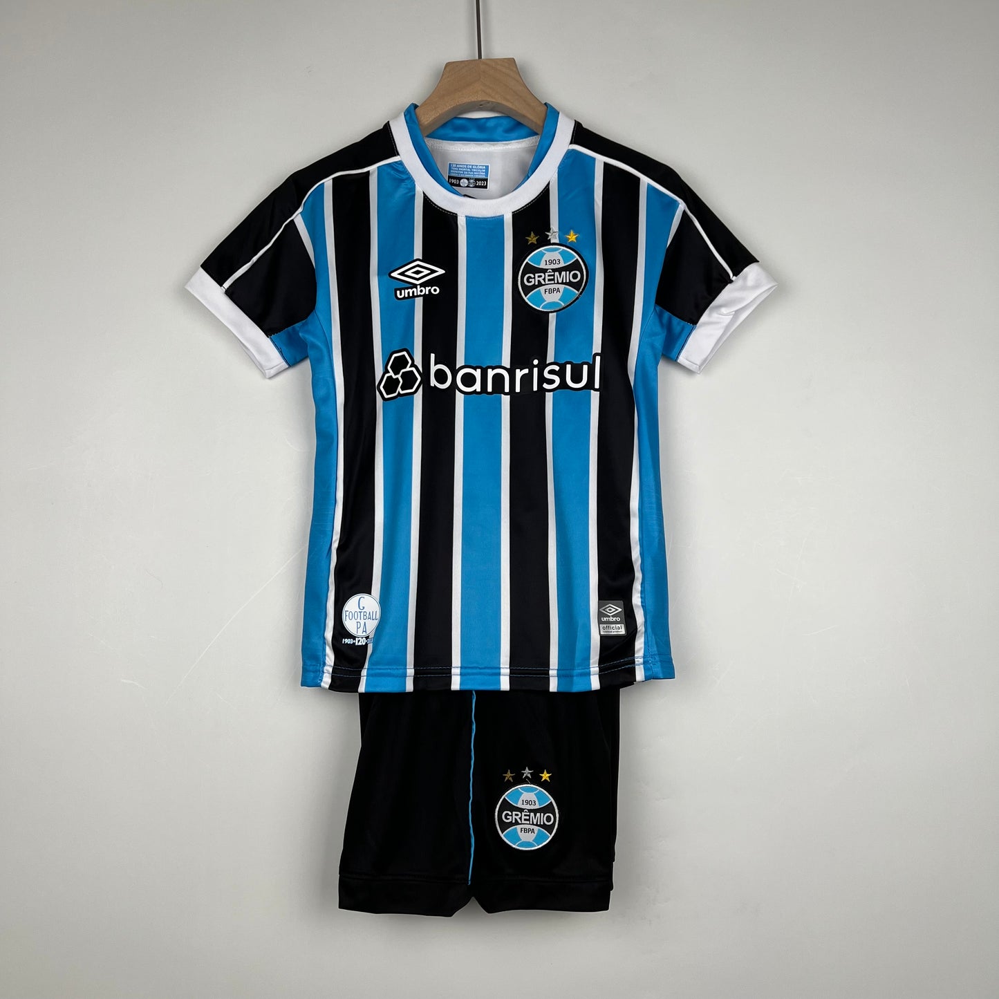 Gremio 23/24 Home
