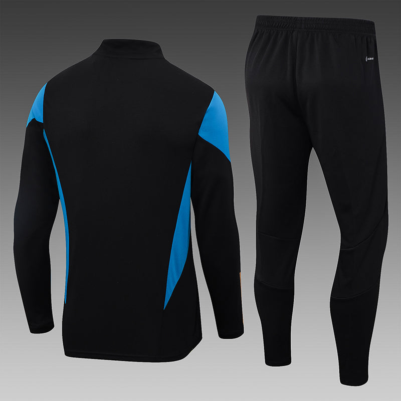 Fato de Treino - Alemanha - Full Kit
